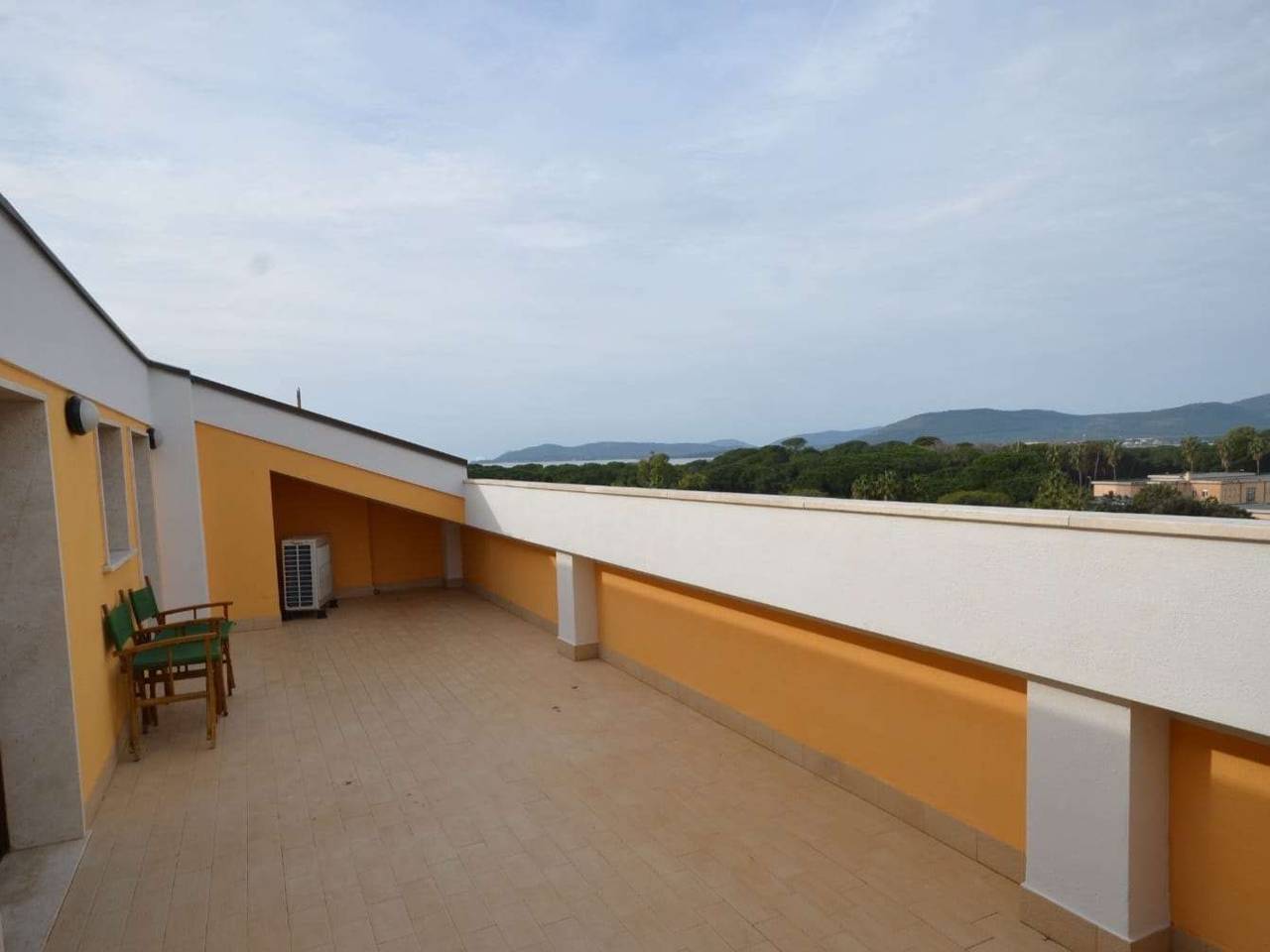 appartamento in vendita ad Alghero in zona Maria Pia