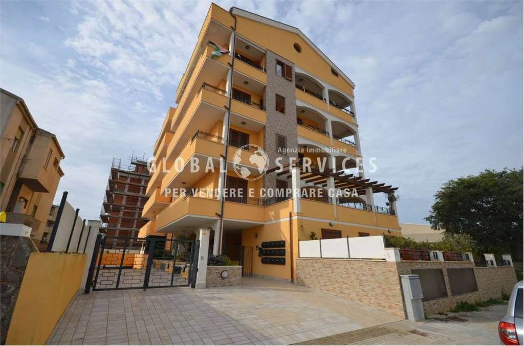 appartamento in vendita ad Alghero in zona Maria Pia