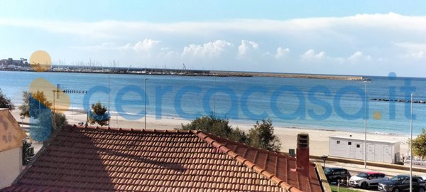 attico in vendita ad Alghero in zona Lido