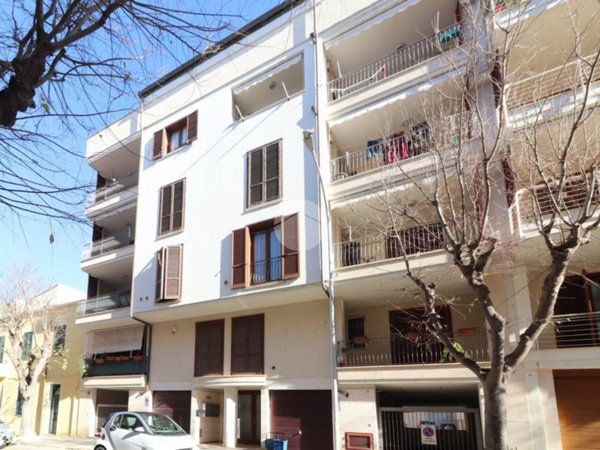 appartamento in vendita ad Alghero in zona Centro Storico