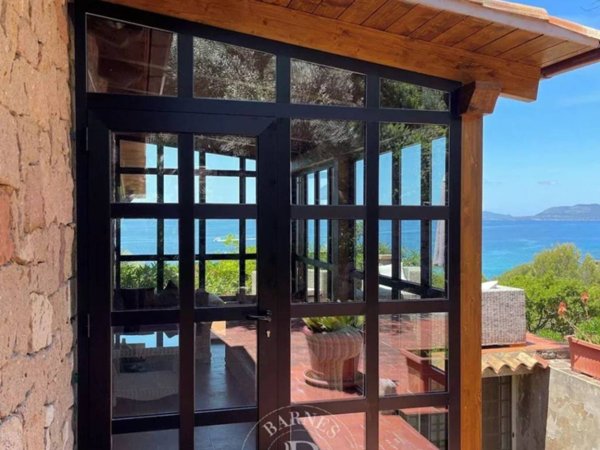 casa indipendente in vendita ad Alghero in zona Pivarada