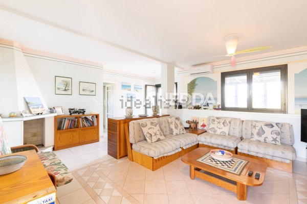 appartamento in vendita ad Alghero in zona Lido