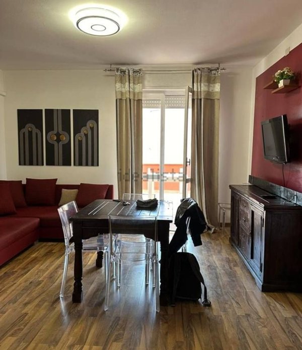 appartamento in vendita ad Alghero