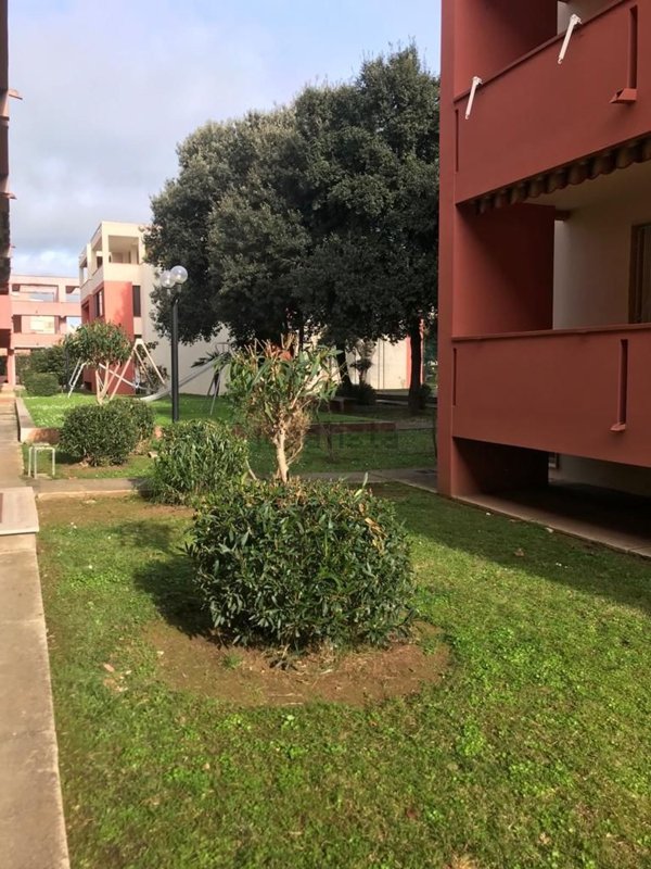 appartamento in vendita ad Alghero in zona Lido