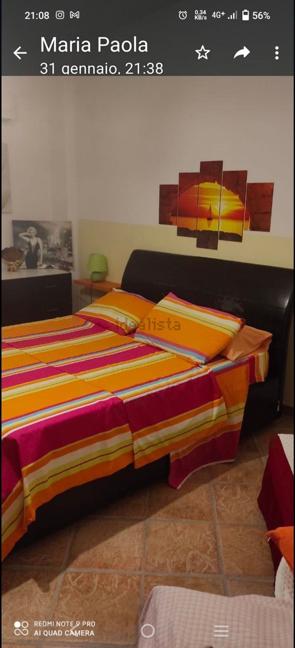 appartamento in vendita ad Alghero in zona Maria Pia