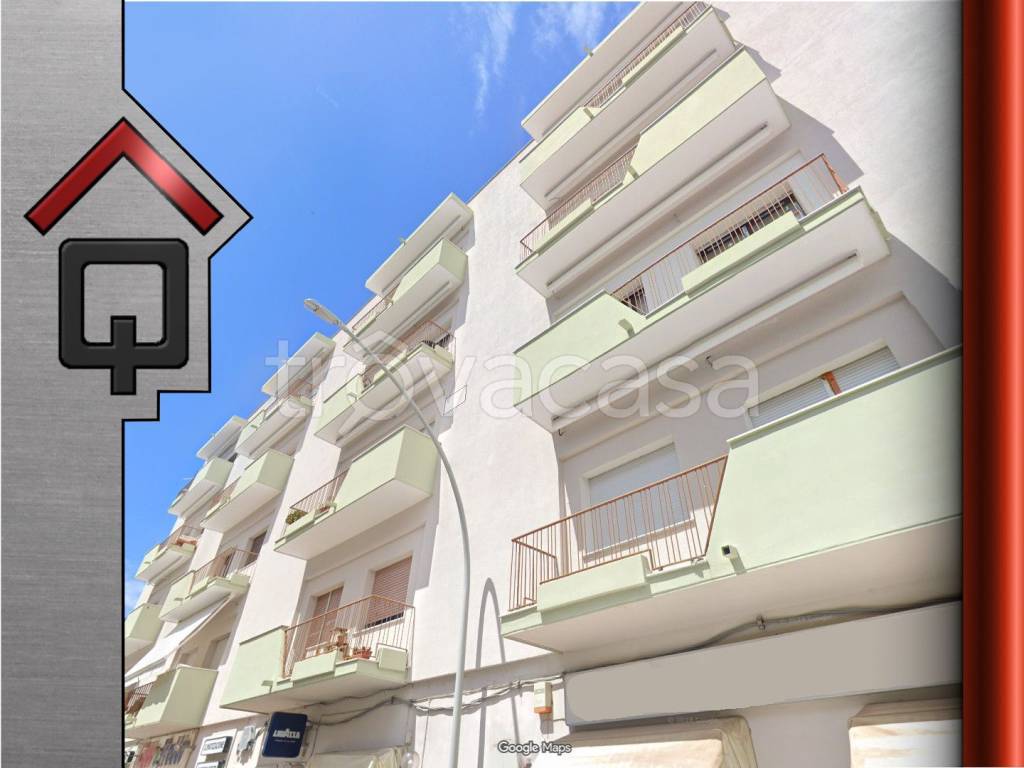 appartamento in vendita ad Alghero