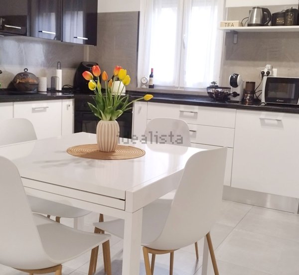 appartamento in vendita ad Alghero