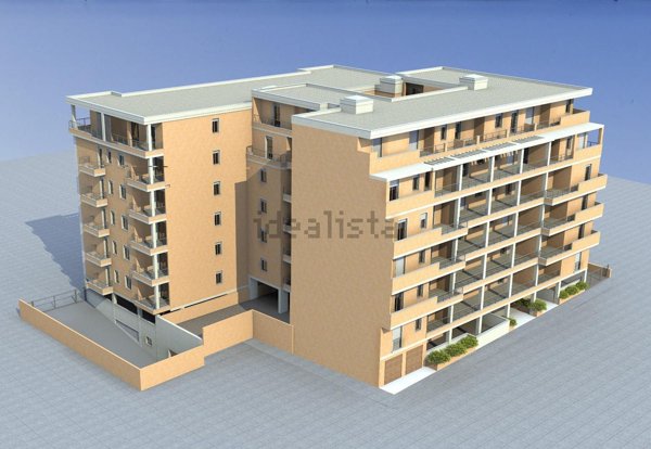 appartamento in vendita ad Alghero