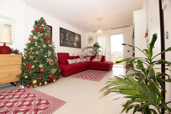 appartamento in vendita ad Alghero