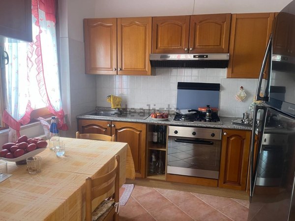 appartamento in vendita ad Alghero