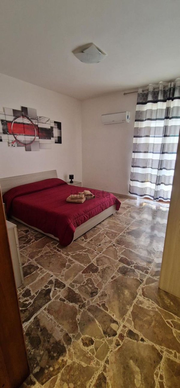 appartamento in vendita ad Alghero