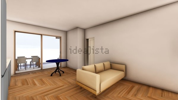 appartamento in vendita ad Alghero