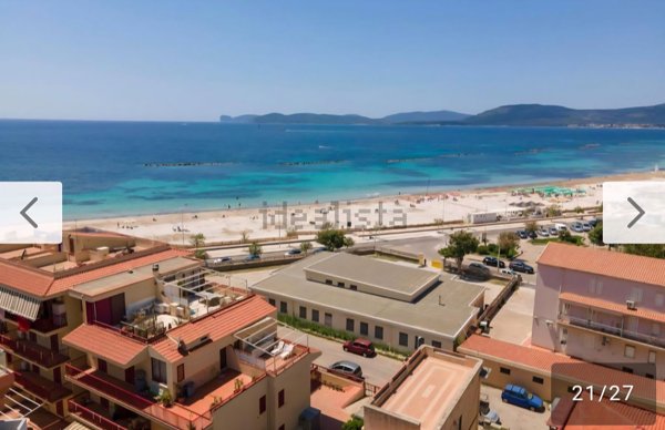 appartamento in vendita ad Alghero in zona Centro Storico