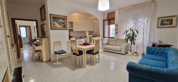 appartamento in vendita ad Alghero in zona Lido