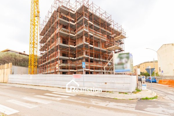 appartamento in vendita ad Alghero