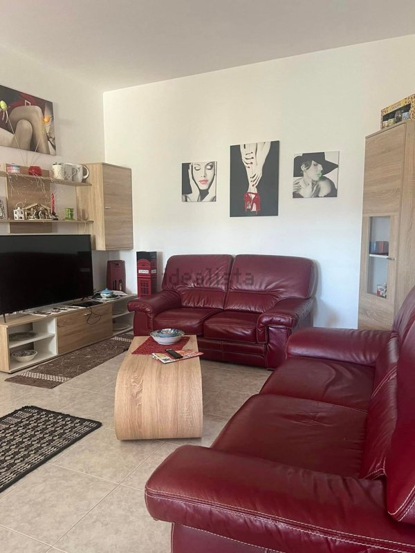 appartamento in vendita ad Alghero