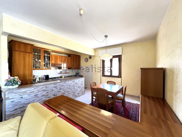 appartamento in vendita ad Alghero in zona La Cunetta