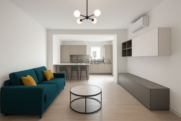 appartamento in vendita ad Alghero