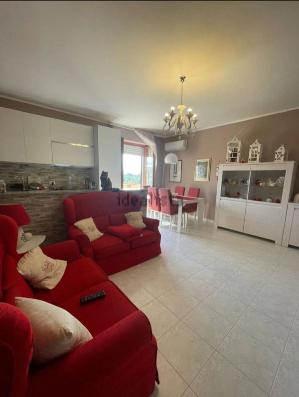 appartamento in vendita ad Alghero