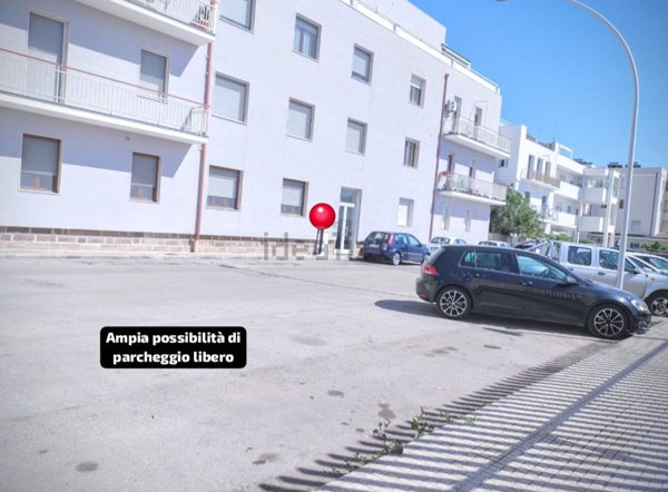 appartamento in vendita ad Alghero