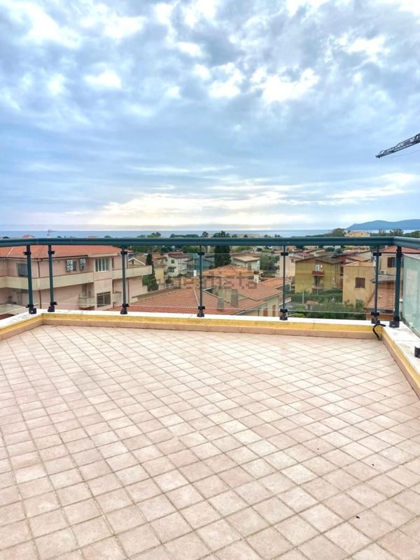 appartamento in vendita ad Alghero in zona Pietraia