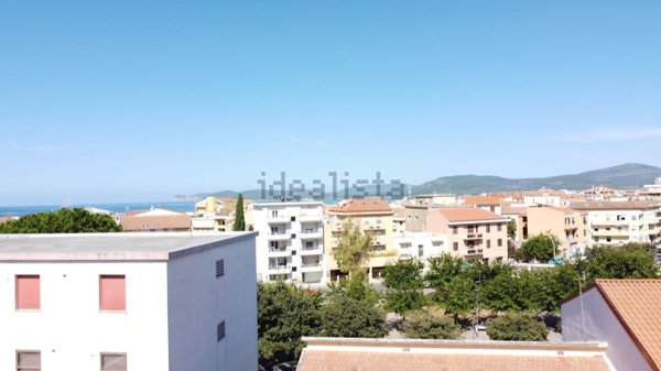 appartamento in vendita ad Alghero in zona Centro Storico