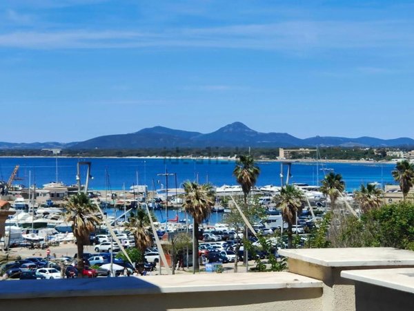 appartamento in vendita ad Alghero