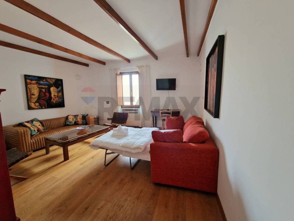 appartamento in vendita ad Alghero in zona Centro Storico