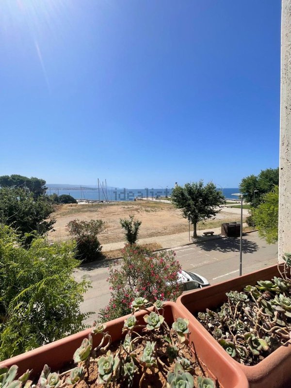 appartamento in vendita ad Alghero in zona Fertilia