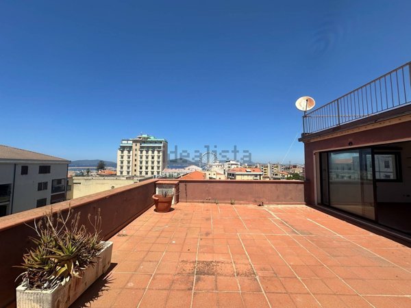 appartamento in vendita ad Alghero in zona Centro Storico