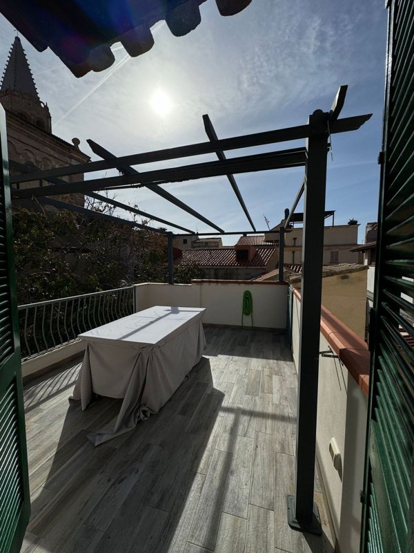appartamento in vendita ad Alghero