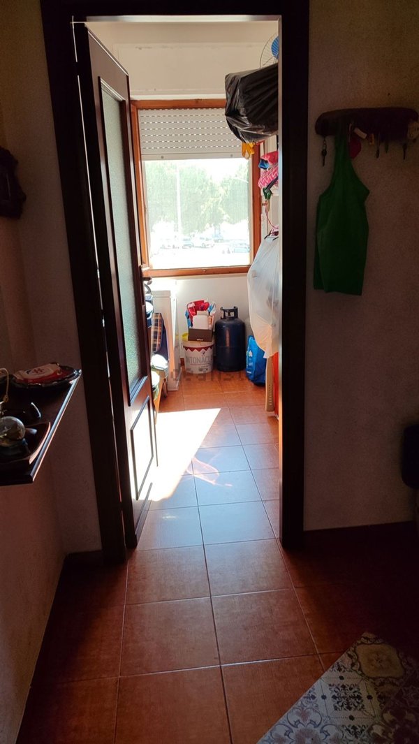 appartamento in vendita ad Alghero