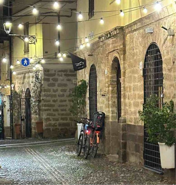 appartamento in vendita ad Alghero in zona Centro Storico