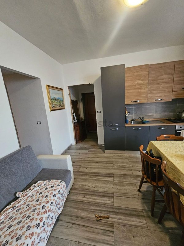 appartamento in vendita ad Alghero