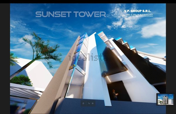 appartamento in vendita ad Alghero