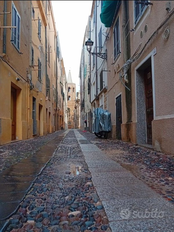 appartamento in vendita ad Alghero