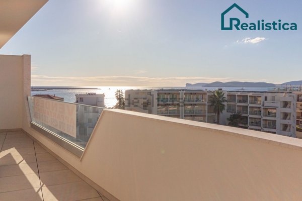 appartamento in vendita ad Alghero