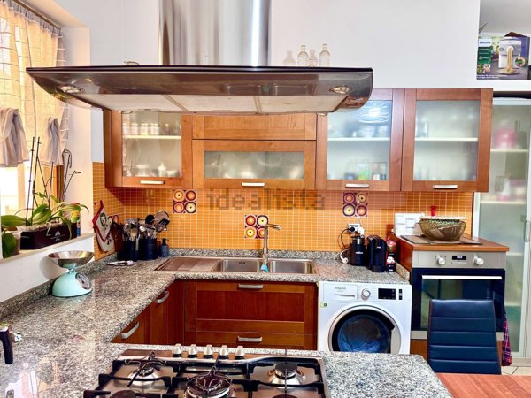 appartamento in vendita ad Alghero