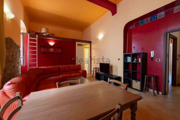 appartamento in vendita ad Alghero in zona Centro Storico