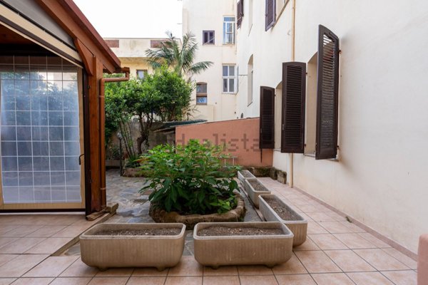 appartamento in vendita ad Alghero in zona Centro Storico