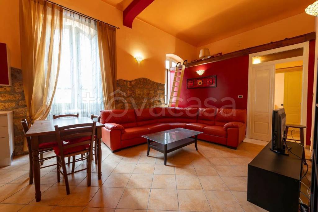 appartamento in vendita ad Alghero in zona Centro Storico