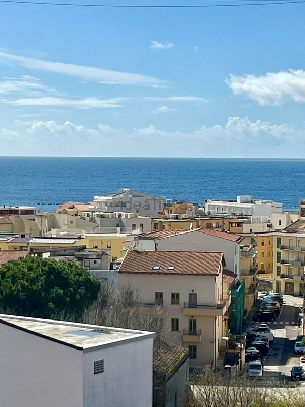 appartamento in vendita ad Alghero