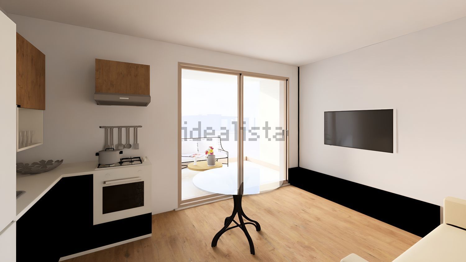 appartamento in vendita ad Alghero