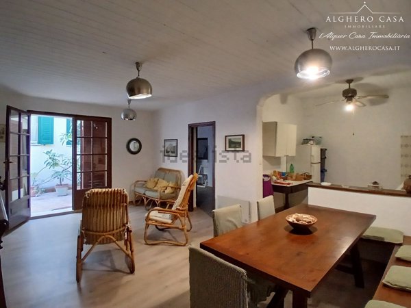 appartamento in vendita ad Alghero in zona Centro Storico