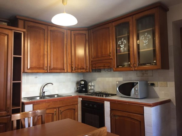 appartamento in vendita ad Alghero in zona Centro Storico