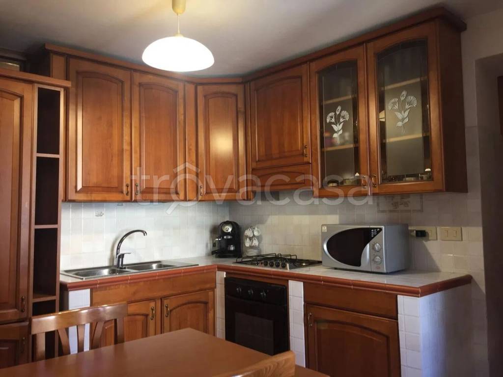 appartamento in vendita ad Alghero in zona Centro Storico