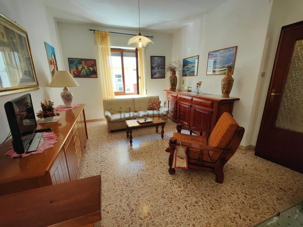 appartamento in vendita ad Alghero in zona Centro Storico