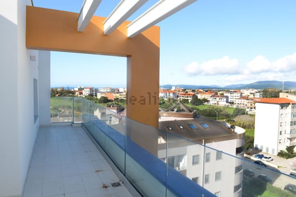 appartamento in vendita ad Alghero in zona Pietraia