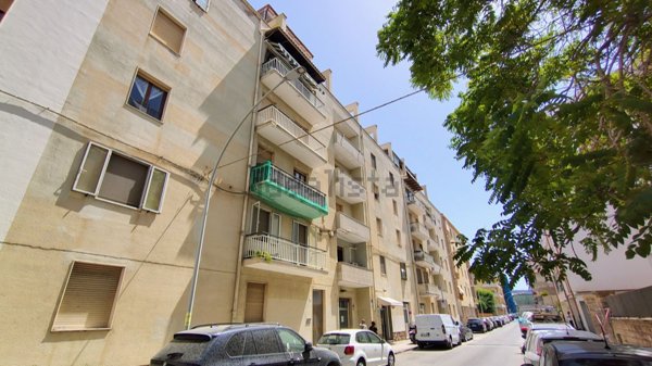 appartamento in vendita ad Alghero in zona Centro Storico