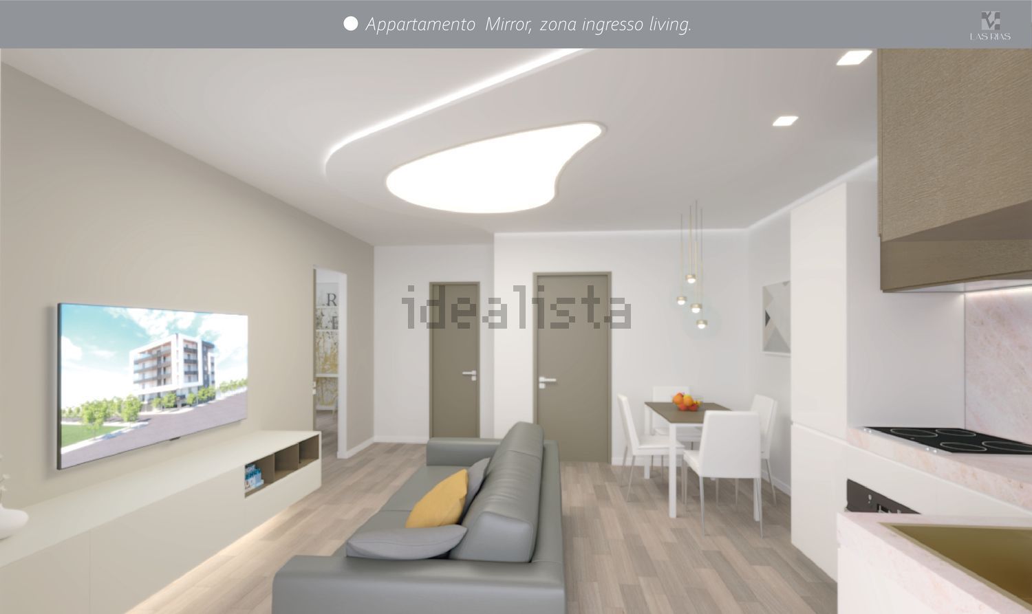 appartamento in vendita ad Alghero in zona Centro Storico